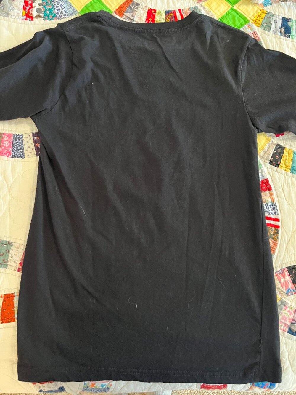 Hamilton Tee - Picture 2 of 3
